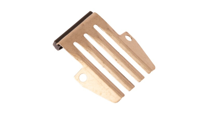 PLAQUE DE CHARGE dans le groupe Pièces De Rechange Robots Tondeuse / Pièces détachées Gardena R45Li / Gardena R45Li - 2019 chez GPLSHOP (5871251-01)