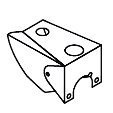 Couvercle De Carburateur 5871520-01 dans le groupe chez GPLSHOP (5871520-01)