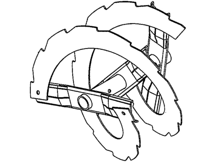 Vis D'Alimentation 5871910-01 dans le groupe  chez GPLSHOP (5871910-01)