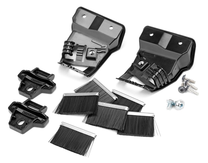 Jeu De Pinceaux, Brosse X 6, Support 5872357-01 dans le groupe  chez GPLSHOP (5872357-01)