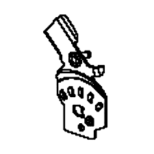 Poignée De Fixation 5873327-02 dans le groupe  chez GPLSHOP (5873327-02)