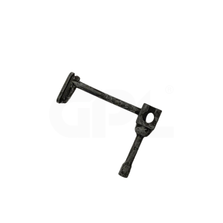 Tuyau D'Huile 5873465-02 dans le groupe  chez GPLSHOP (5873465-02)