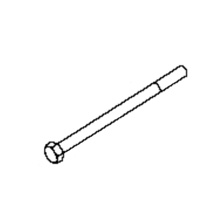 Vis M5 - 0.8 X 50Mm Hexagonal 5873604-01 dans le groupe chez GPLSHOP (5873604-01)