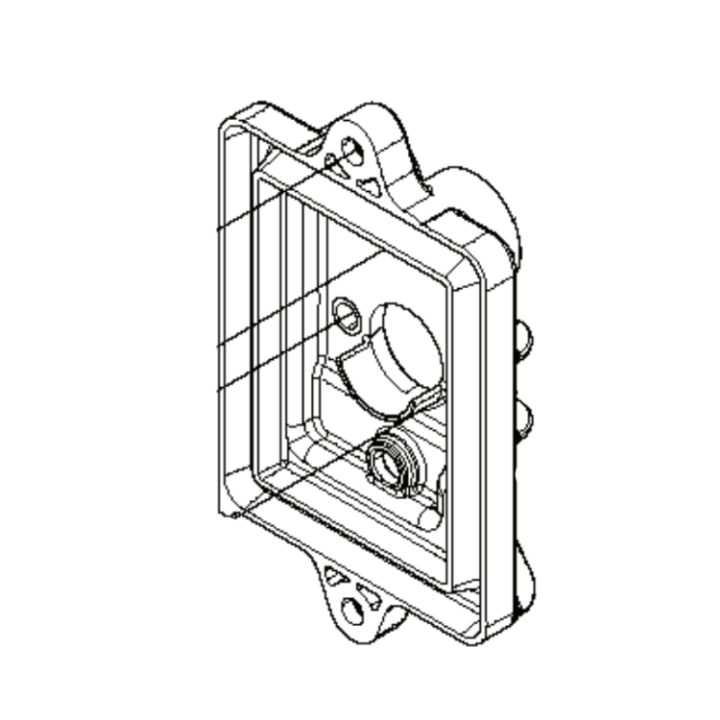 Corps Ensemble 5874149-01 dans le groupe  chez GPLSHOP (5874149-01)