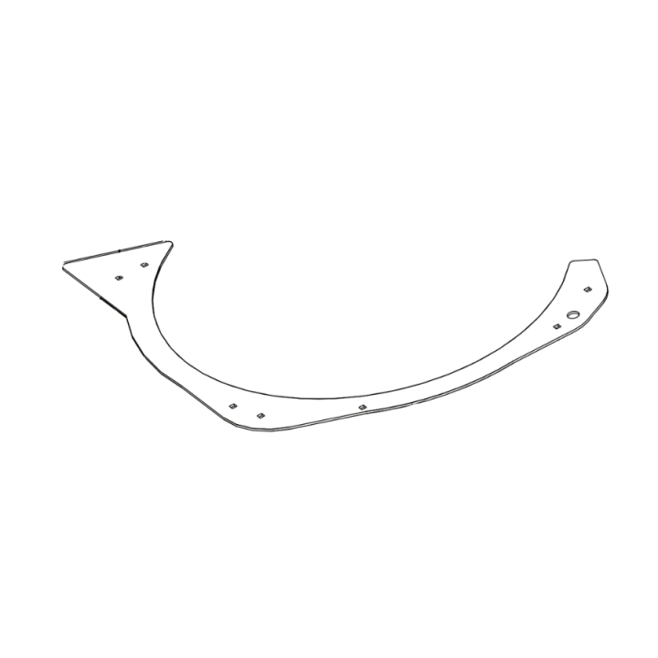 Plaque 5874261-02 dans le groupe  chez GPLSHOP (5874261-02)