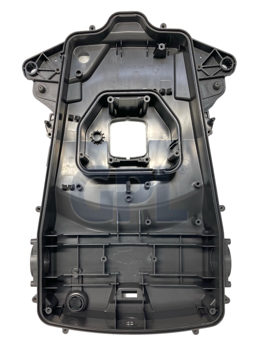 Chassis kit lower dans le groupe Pièces De Rechange Robots Tondeuse / Pièces détachées Husqvarna Automower® 315 / Automower 315 - 2018 chez GPLSHOP (5874492-02)