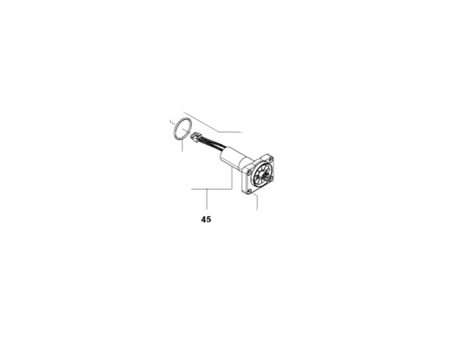 Wheel motor dans le groupe  chez GPLSHOP (5874494-02)
