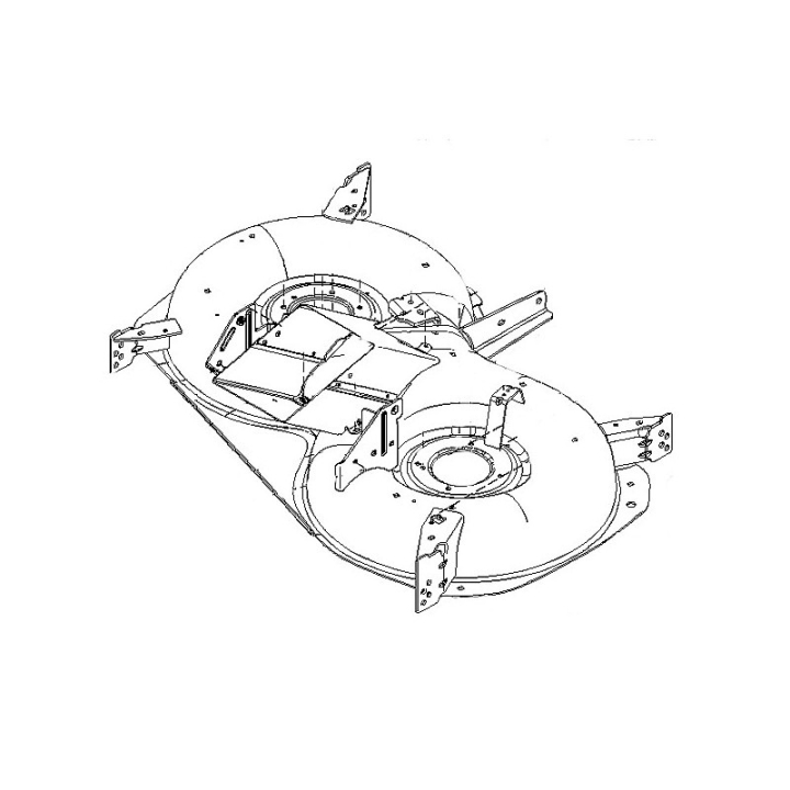 Couvercle de clip dans le groupe chez GPLSHOP (5876024-01)