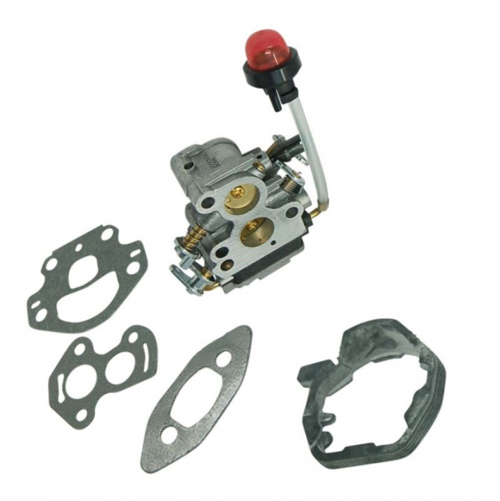 Kit De Reparation Carburateur 5876097-01 dans le groupe Pièces De Rechange / Pièces détachées Tronçonneuses / Pièces détachées Husqvarna 235/E chez GPLSHOP (5876097-01)