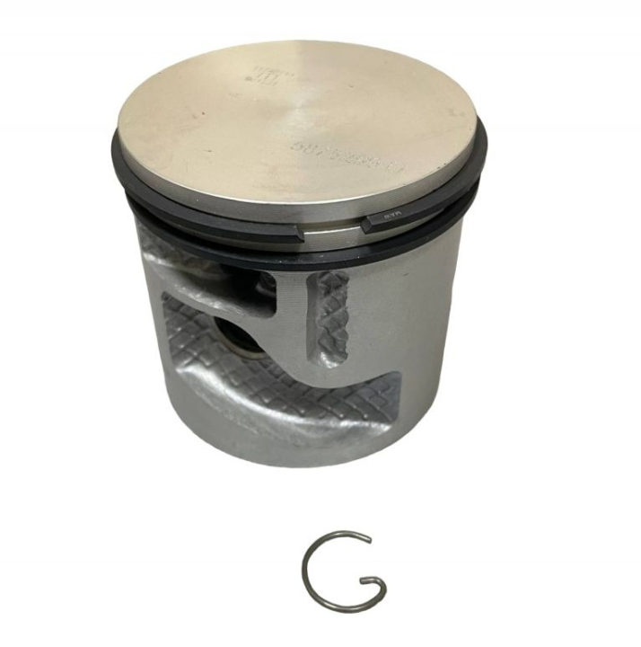 Ensemble de pistons dans le groupe  chez GPLSHOP (5878298-06)
