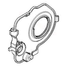 Bouchon De Pompe 5878739-02 dans le groupe Pièces De Rechange / Pièces détachées Tronçonneuses / Pièces détachées Husqvarna T525 chez GPLSHOP (5878739-02)