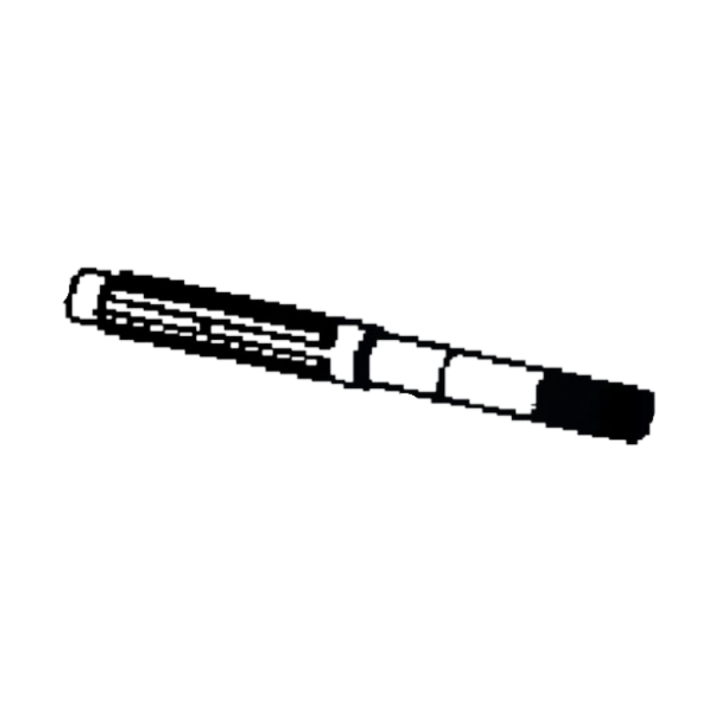 Épaule 5879396-01 dans le groupe Pièces De Rechange / Pièces détachées pour Motobineuses Husqvarna / Pièces détachées Husqvarna TF230 chez GPLSHOP (5879396-01)
