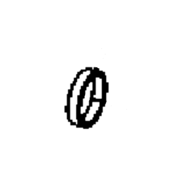Bague 5879436-01 dans le groupe Pièces De Rechange / Pièces détachées Övriga Reservdelar / Pièces détachées Husqvarna Jordfräsar / Pièces détachées Husqvarna TF230 chez GPLSHOP (5879436-01)