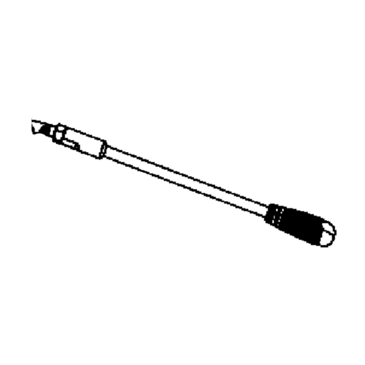 Bras 5879516-01 dans le groupe Pièces De Rechange / Pièces détachées pour Motobineuses Husqvarna / Pièces détachées Husqvarna TF230 chez GPLSHOP (5879516-01)