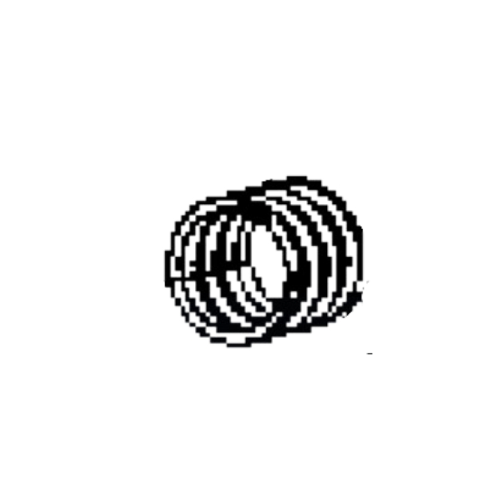Plume 5880054-01 dans le groupe Pièces De Rechange / Pièces détachées pour Motobineuses Husqvarna / Pièces détachées Husqvarna TF230 chez GPLSHOP (5880054-01)
