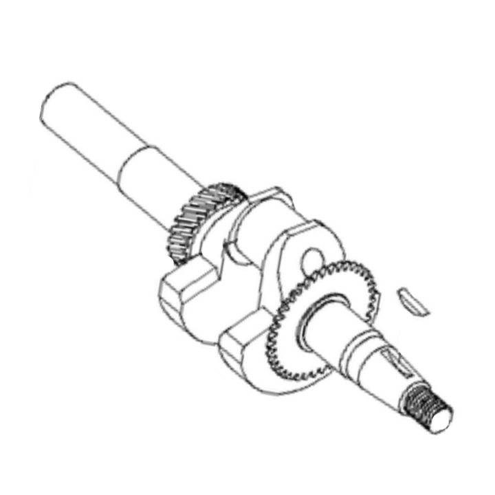 Vilebrequin 5880149-01 dans le groupe  chez GPLSHOP (5880149-01)