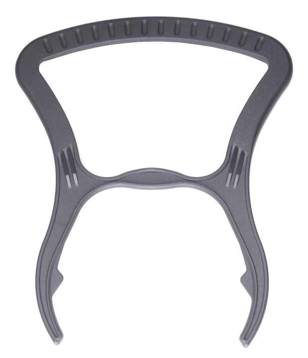 Garde Végétale En Plastique Coupe Facile dans le groupe  chez GPLSHOP (5881110-01)