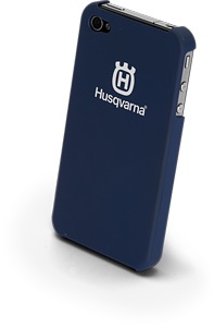 Husqvarna Iphone 6 case dans le groupe Produits Husqvarna pour la sylviculture et le jardinage / Husqvarna Équipement de protection individuel / Vêtements de travail / Accories chez GPLSHOP (5881379-01)