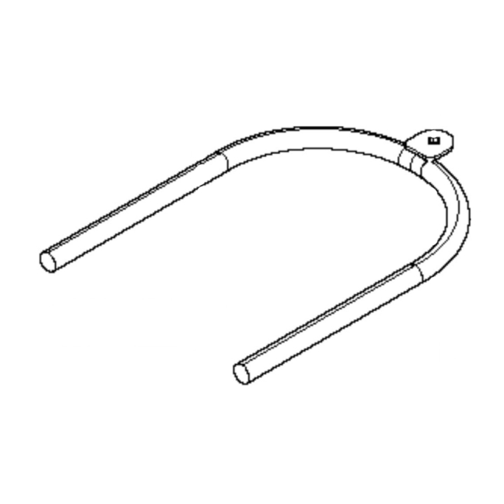 Tuyau 5881800-01 dans le groupe  chez GPLSHOP (5881800-01)