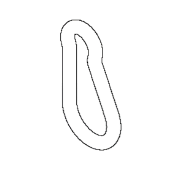 Œil, 8X80 5881877-01 dans le groupe  chez GPLSHOP (5881877-01)