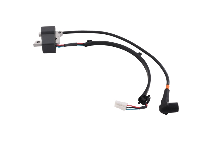 Module d'allumage H572Xp Mbu-77 dans le groupe chez GPLSHOP (5881931-03)