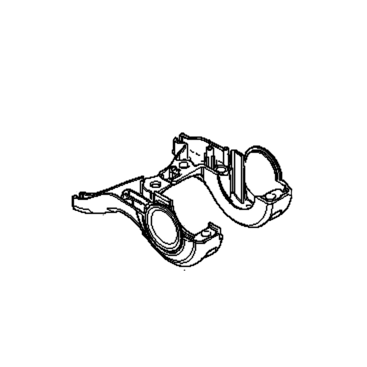 Siège de joint/roulement à billes dans le groupe Pièces De Rechange / Pièces détachées Taille-haies / Pièces détachées Husqvarna 520iHT4 chez GPLSHOP (5882179-01)