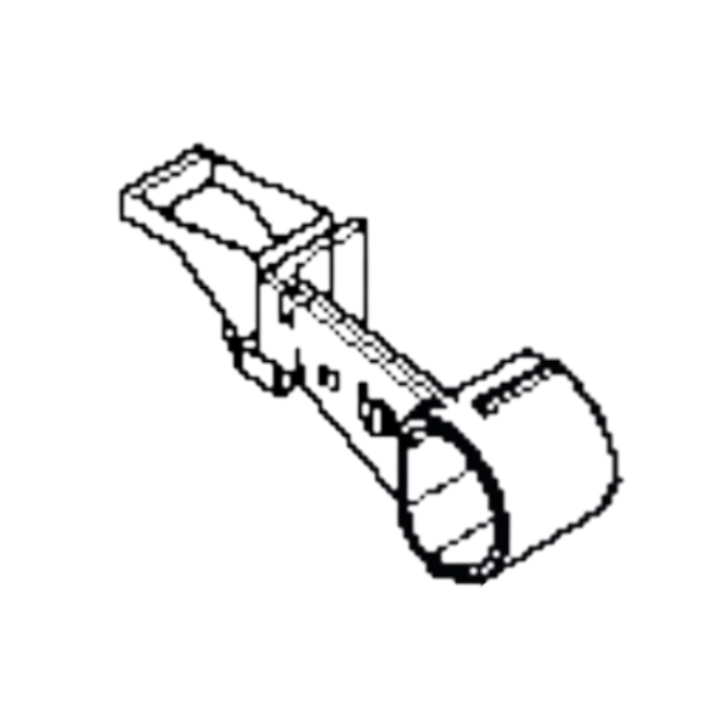 Bras dans le groupe Pièces De Rechange / Pièces détachées Taille-haies / Pièces détachées Husqvarna 520iHT4 chez GPLSHOP (5882192-01)