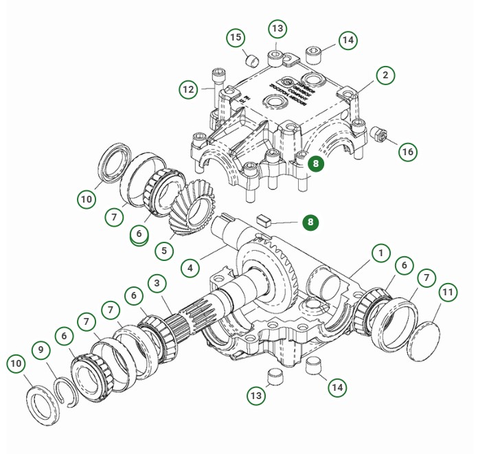 Coin 5884226-01 dans le groupe chez GPLSHOP (5884226-01)