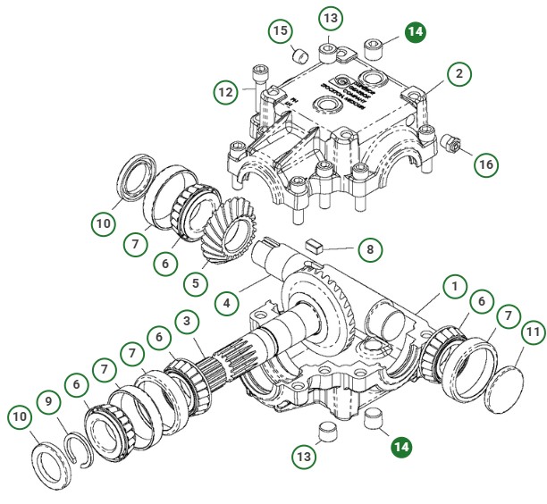 Brancher 5884232-01 dans le groupe chez GPLSHOP (5884232-01)