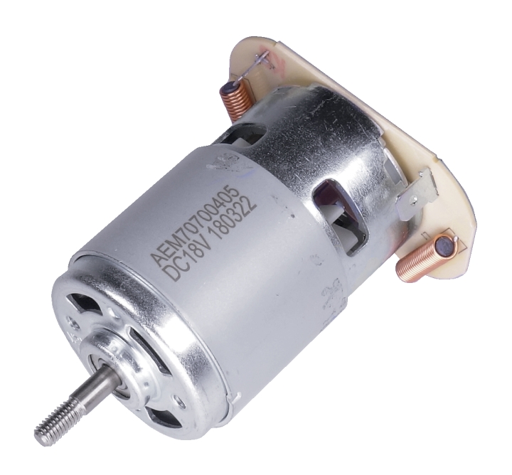 Moteur dans le groupe  chez GPLSHOP (5885171-01)