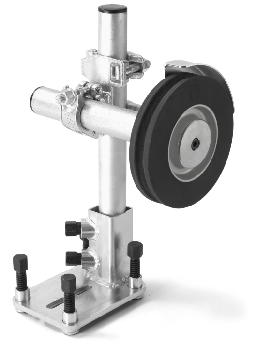 Roue de frein simple avec pied dans le groupe chez GPLSHOP (5885399-01)