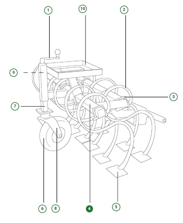 Ram 5886842-01 dans le groupe  chez GPLSHOP (5886842-01)