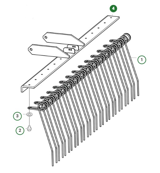 Faisceau 5886851-01 dans le groupe  chez GPLSHOP (5886851-01)