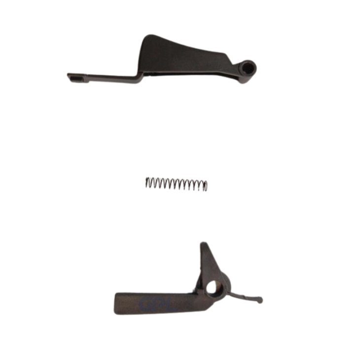 Déclenchement dans le groupe Pièces De Rechange / Pièces détachées Débroussailleuses / Pièces détachées Husqvarna 136LiL chez GPLSHOP (5887552-01)
