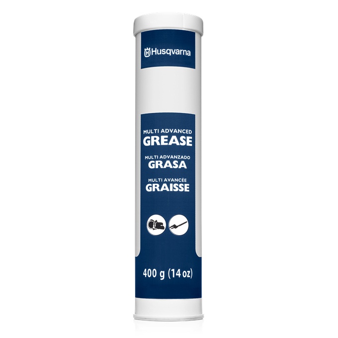 Husqvarna Grease Multi Advanced dans le groupe Produits Husqvarna pour la sylviculture et le jardinage / Husqvarna Lubrifiants, Carburants et Equipements de Remplissage / Lubrifiants, Carburants et Equipements de Remplissage chez GPLSHOP (5888148-01)