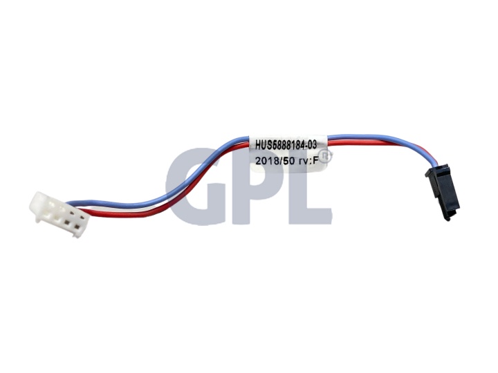 WIRING ASSY LED LIGHT EXTENSION dans le groupe Pièces De Rechange Robots Tondeuse / Pièces détachées Husqvarna Automower® 435X AWD / Automower 435X AWD - 2023 chez GPLSHOP (5888184-03)