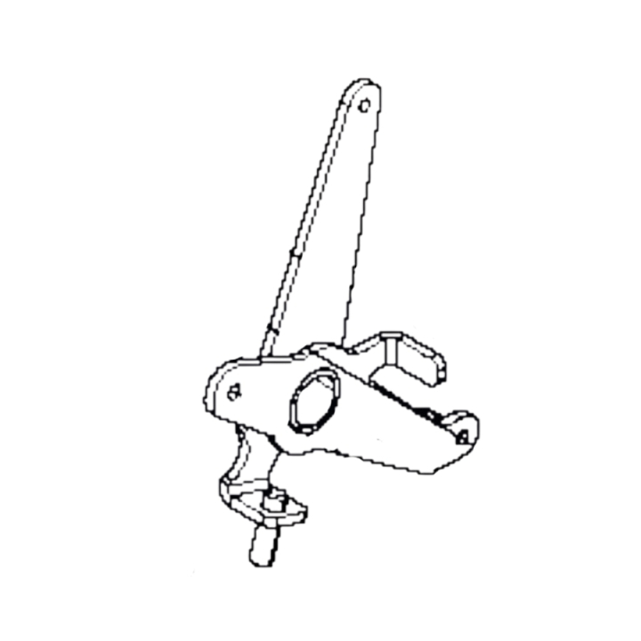 Link Arm Compl P-Brake 5888389-01 dans le groupe  chez GPLSHOP (5888389-01)