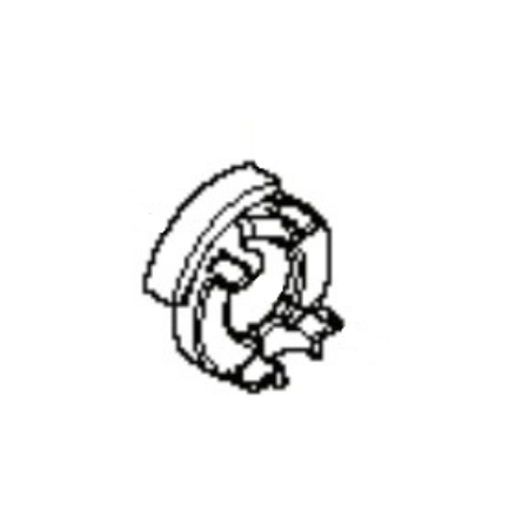 Faire le ménage dans le groupe Pièces De Rechange / Pièces détachées Jonsered Tondeuse autoportée / Pièces détachées Jonsered FR 2216 MA 4x4 chez GPLSHOP (5889271-01)