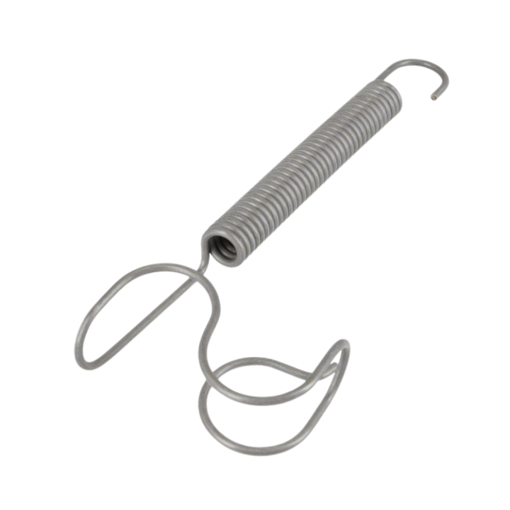 Printemps dans le groupe Pièces De Rechange / Pièces détachées Jonsered Tondeuse autoportée / Pièces détachées Jonsered FR 2216 MA 4x4 chez GPLSHOP (5889275-01)