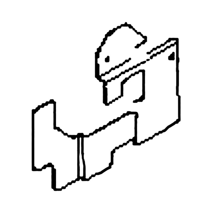 Iso-Protection, Droite 5890068-02 dans le groupe  chez GPLSHOP (5890068-02)