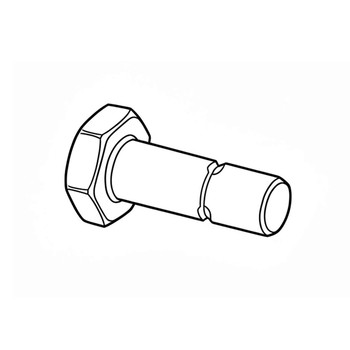 Vis A Tete Hexagonale 5892636-01 dans le groupe  chez GPLSHOP (5892636-01)