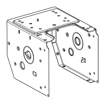 Châssis 5892647-05 dans le groupe  chez GPLSHOP (5892647-05)