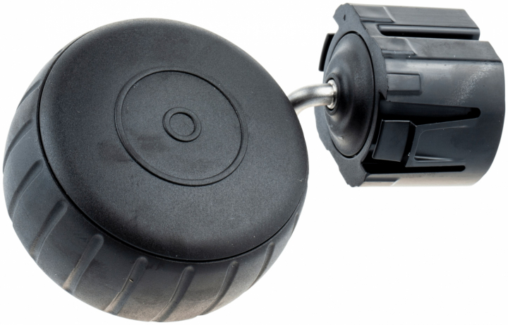 Kit de roue avant Automower R4, 305, 310, 315 Mark II, 405X, 415X dans le groupe Pièces De Rechange Robots Tondeuse / Pièces détachées Husqvarna Automower® 305 - 2020 / Automower 305 - 2025 chez GPLSHOP (5893008-02)