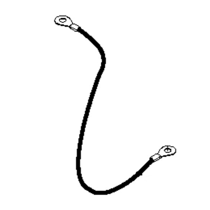 Câble dans le groupe Pièces De Rechange / Pièces détachées Tracteurs tondeuses chez GPLSHOP (5893236-01)