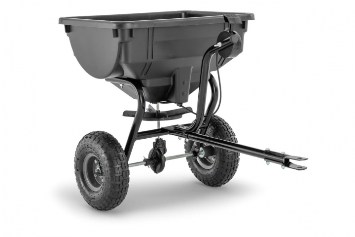 Spreader 30 dans le groupe Produits Husqvarna pour la sylviculture et le jardinage / Husqvarna Tondeuse à gazon autoportée / Kit d'entretien et accessoires chez GPLSHOP (5894093-01)