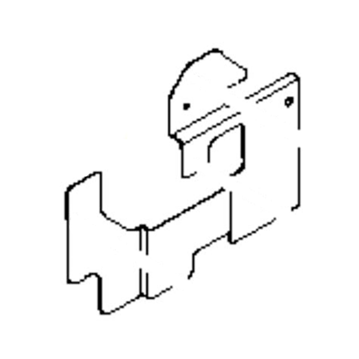 Protection dans le groupe Pièces De Rechange / Pièces détachées Tracteurs tondeuses / Pièces détachées Husqvarna TC 238 chez GPLSHOP (5894127-02)