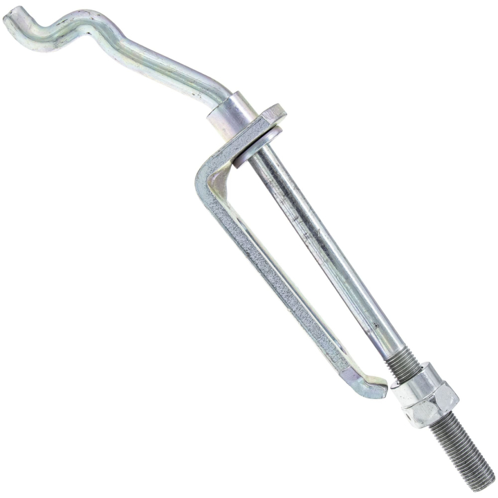 Ensemble de liaison de levage arrière 10 700 46 dans le groupe Pièces De Rechange / Pièces détachées Tracteurs tondeuses / Pièces détachées Husqvarna TC 238 chez GPLSHOP (5894648-04)