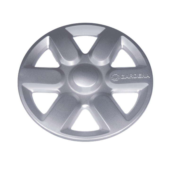 Capuchon De Moyeu - Avant Dia 178Mm 5894697-01 dans le groupe  chez GPLSHOP (5894697-01)