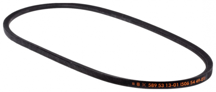 Ceinture Rider 112C5, 11, 970, 850 dans le groupe Pièces De Rechange / Pièces détachées Rider / Pièces détachées Husqvarna Rider 970 chez GPLSHOP (5895313-01)