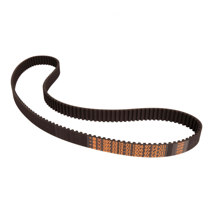 Ceinture dans le groupe Pièces De Rechange / Pièces détachées Rider / Pièces détachées Husqvarna Rider 13 Bio chez GPLSHOP (5895315-01)